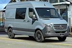 New 2025 Mercedes-Benz Sprinter 2500 Standard Roof Empty Cargo Van for sale #25S094 - photo 9