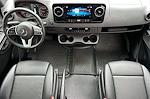 Used 2023 Mercedes-Benz Sprinter 2500 Standard Roof Empty Cargo Van for sale #25S097A - photo 14