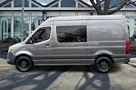 Used 2023 Mercedes-Benz Sprinter 2500 Standard Roof Empty Cargo Van for sale #25S097A - photo 4