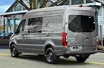 Used 2023 Mercedes-Benz Sprinter 2500 Standard Roof Empty Cargo Van for sale #25S097A - photo 2