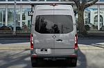 Used 2023 Mercedes-Benz Sprinter 2500 Standard Roof Empty Cargo Van for sale #25S097A - photo 5
