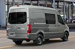 Used 2023 Mercedes-Benz Sprinter 2500 Standard Roof Empty Cargo Van for sale #25S097A - photo 6
