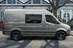 Used 2023 Mercedes-Benz Sprinter 2500 Standard Roof Empty Cargo Van for sale #25S097A - photo 7