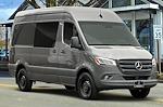 Used 2023 Mercedes-Benz Sprinter 2500 Standard Roof Empty Cargo Van for sale #25S097A - photo 8