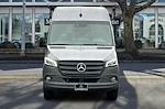 Used 2023 Mercedes-Benz Sprinter 2500 Standard Roof Empty Cargo Van for sale #25S097A - photo 9