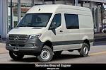New 2025 Mercedes-Benz Sprinter 2500 Standard Roof Empty Cargo Van for sale #25S098 - photo 1