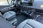 New 2025 Mercedes-Benz Sprinter 2500 Standard Roof Empty Cargo Van for sale #25S098 - photo 18