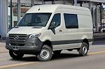 New 2025 Mercedes-Benz Sprinter 2500 Standard Roof Empty Cargo Van for sale #25S098 - photo 3