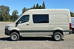 New 2025 Mercedes-Benz Sprinter 2500 Standard Roof Empty Cargo Van for sale #25S098 - photo 4