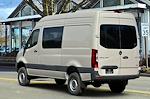 New 2025 Mercedes-Benz Sprinter 2500 Standard Roof Empty Cargo Van for sale #25S098 - photo 2