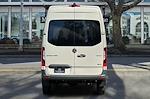 New 2025 Mercedes-Benz Sprinter 2500 Standard Roof Empty Cargo Van for sale #25S098 - photo 5