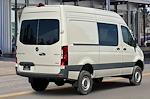 New 2025 Mercedes-Benz Sprinter 2500 Standard Roof Empty Cargo Van for sale #25S098 - photo 6