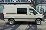 New 2025 Mercedes-Benz Sprinter 2500 Standard Roof Empty Cargo Van for sale #25S098 - photo 7