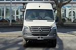New 2025 Mercedes-Benz Sprinter 2500 Standard Roof Empty Cargo Van for sale #25S098 - photo 9