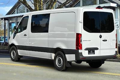 2025 Mercedes-Benz Sprinter 2500 Standard Roof RWD Empty Cargo Van for sale #25S105 - photo 2