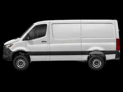 New 2025 Mercedes-Benz Sprinter 2500 Standard Roof Empty Cargo Van for sale #25S107 - photo 2