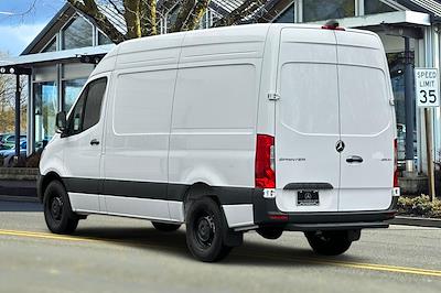 New 2025 Mercedes-Benz Sprinter 2500 Standard Roof Empty Cargo Van for sale #25S107 - photo 2