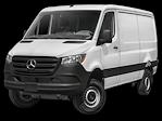 New 2025 Mercedes-Benz Sprinter 2500 Standard Roof Empty Cargo Van for sale #25S107 - photo 1