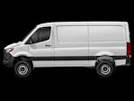 New 2025 Mercedes-Benz Sprinter 2500 Standard Roof Empty Cargo Van for sale #25S107 - photo 2