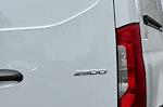 New 2025 Mercedes-Benz Sprinter 2500 Standard Roof Empty Cargo Van for sale #25S107 - photo 26