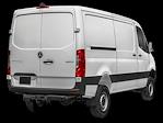 New 2025 Mercedes-Benz Sprinter 2500 Standard Roof Empty Cargo Van for sale #25S107 - photo 3