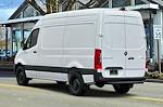 New 2025 Mercedes-Benz Sprinter 2500 Standard Roof Empty Cargo Van for sale #25S107 - photo 2