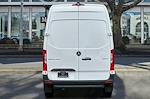 New 2025 Mercedes-Benz Sprinter 2500 Standard Roof Empty Cargo Van for sale #25S107 - photo 5