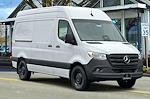 New 2025 Mercedes-Benz Sprinter 2500 Standard Roof Empty Cargo Van for sale #25S107 - photo 8