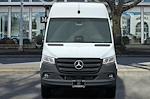 New 2025 Mercedes-Benz Sprinter 2500 Standard Roof Empty Cargo Van for sale #25S107 - photo 9