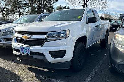 2019 Chevrolet Colorado Extended Cab RWD Pickup for sale #25S111B - photo 2