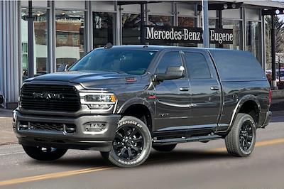Used 2021 Ram 2500 - photo 1