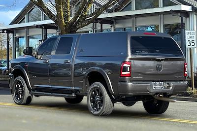 Used 2021 Ram 2500 - photo 1