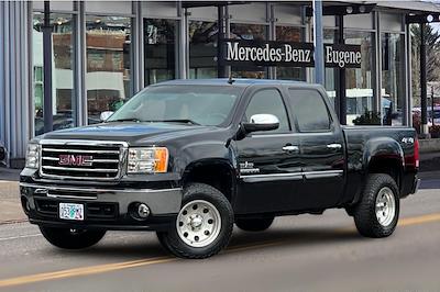 Used 2012 GMC Sierra 1500 - photo 1
