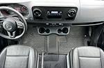 Used 2021 Mercedes-Benz Sprinter 1500 Standard Roof Empty Cargo Van for sale #26P007 - photo 13