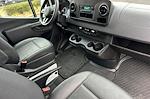 Used 2021 Mercedes-Benz Sprinter 1500 Standard Roof Empty Cargo Van for sale #26P007 - photo 17