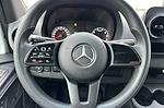 Used 2021 Mercedes-Benz Sprinter 1500 Standard Roof Empty Cargo Van for sale #26P007 - photo 24