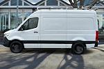 Used 2021 Mercedes-Benz Sprinter 1500 Standard Roof Empty Cargo Van for sale #26P007 - photo 3