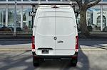 Used 2021 Mercedes-Benz Sprinter 1500 Standard Roof Empty Cargo Van for sale #26P007 - photo 5