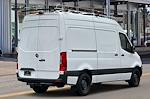 Used 2021 Mercedes-Benz Sprinter 1500 Standard Roof Empty Cargo Van for sale #26P007 - photo 6