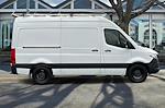 Used 2021 Mercedes-Benz Sprinter 1500 Standard Roof Empty Cargo Van for sale #26P007 - photo 7