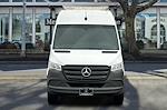 Used 2021 Mercedes-Benz Sprinter 1500 Standard Roof Empty Cargo Van for sale #26P007 - photo 9