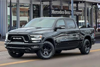 Used 2019 Ram 1500 - photo 1