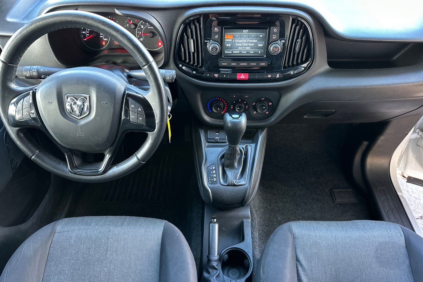 Used 2015 Ram ProMaster City - photo 14
