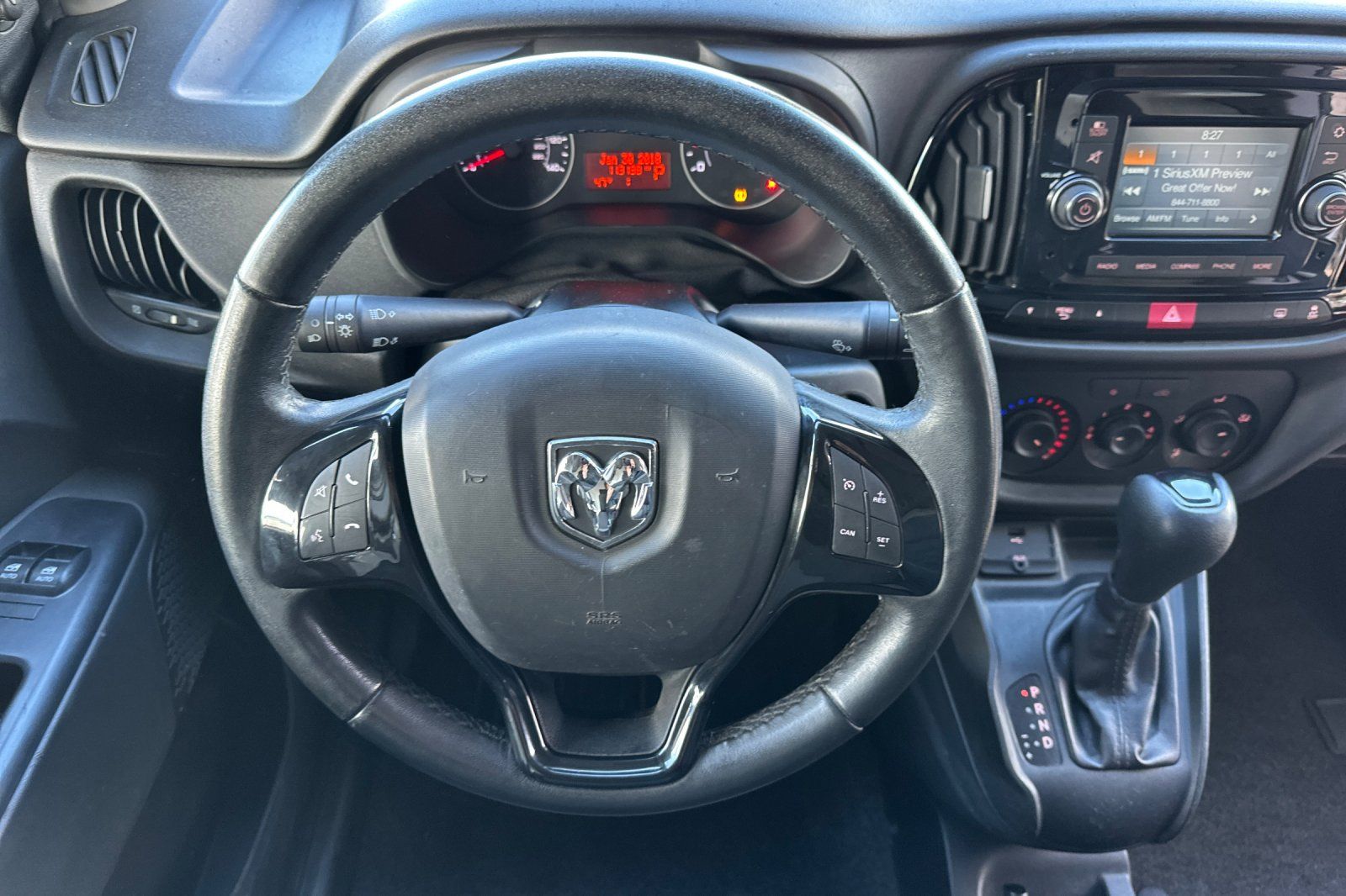 Used 2015 Ram ProMaster City - photo 15
