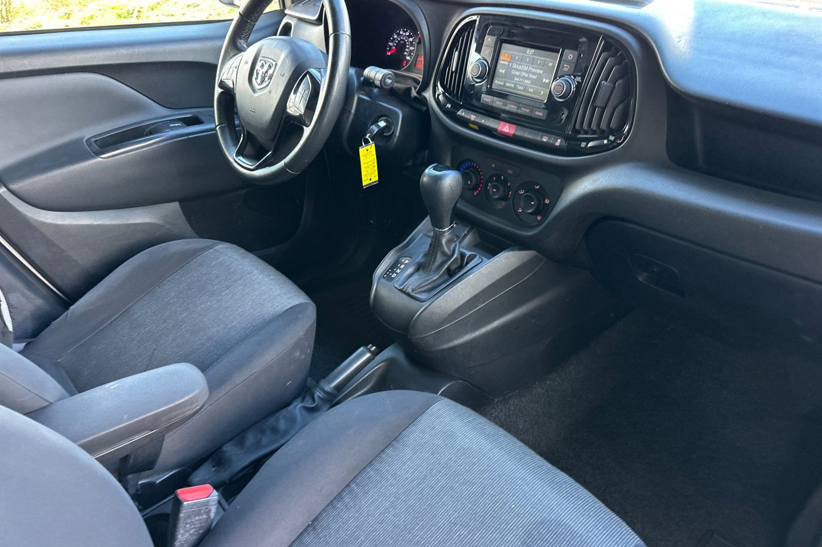 Used 2015 Ram ProMaster City - photo 18