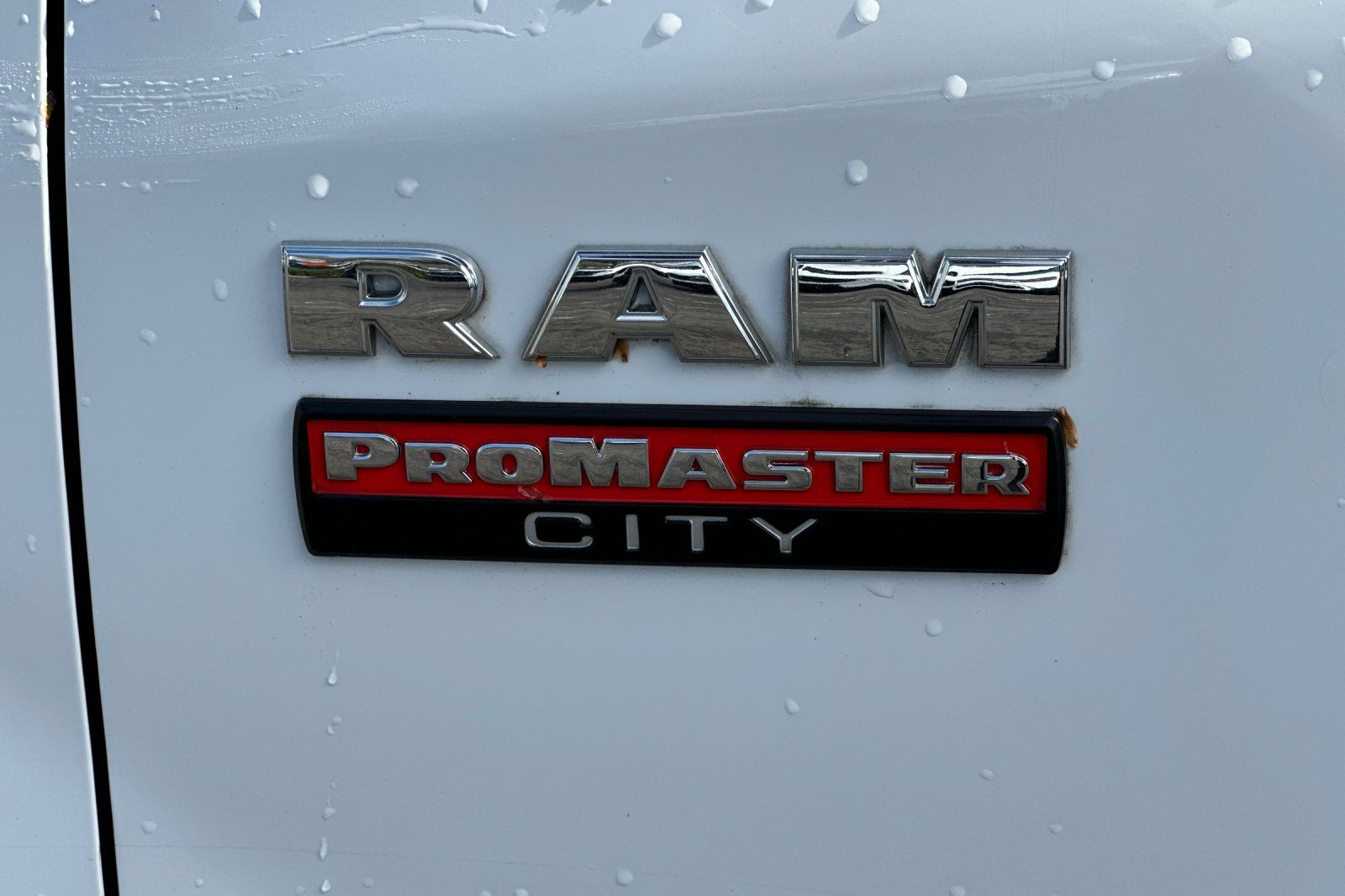 Used 2015 Ram ProMaster City - photo 28