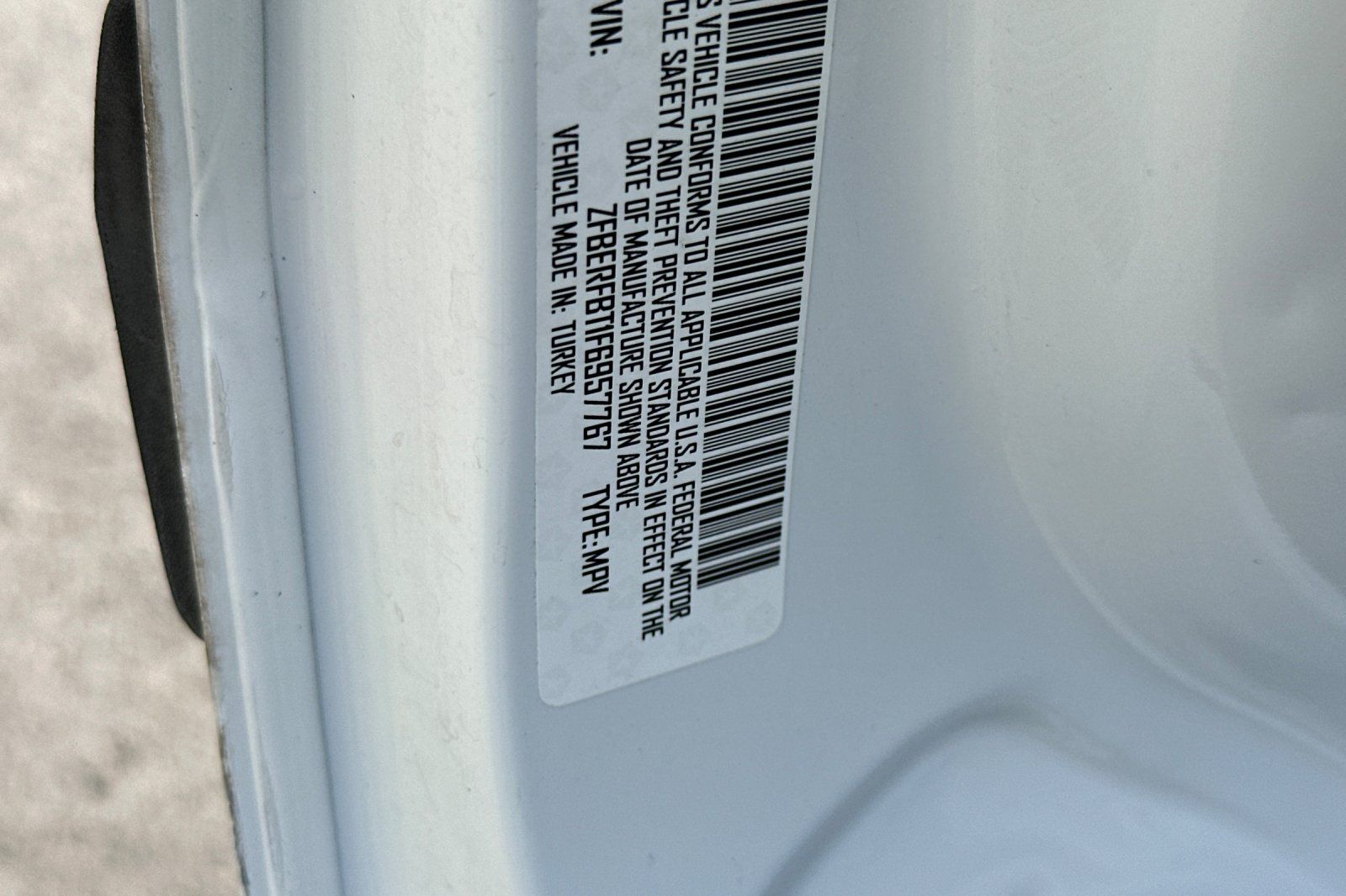 Used 2015 Ram ProMaster City - photo 30