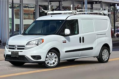 Used 2015 Ram ProMaster City - photo 1