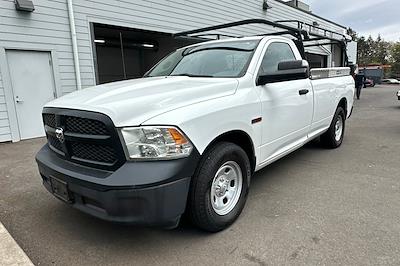 Used 2016 Ram 1500 - photo 1