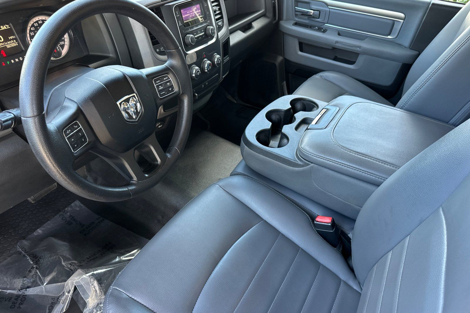 Used 2016 Ram 1500 - photo 11